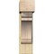 Ekena Millwork Olympic Block Rough Sawn Bracket w/ Offset Brace, Douglas Fir, 8"W x 26"D x 30"H BKT0806X26X30OLY05RDF - alternate 2
